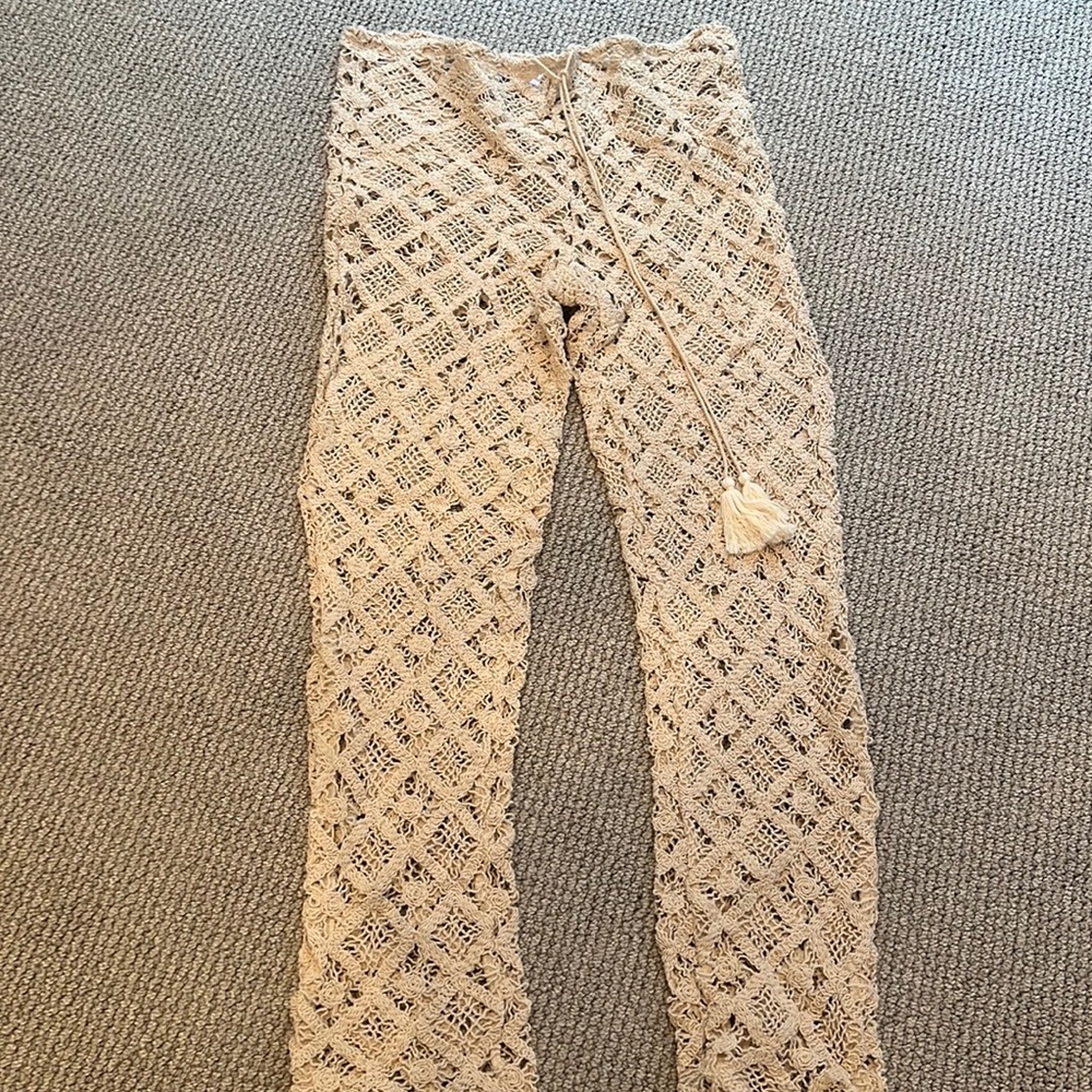 Beach pants